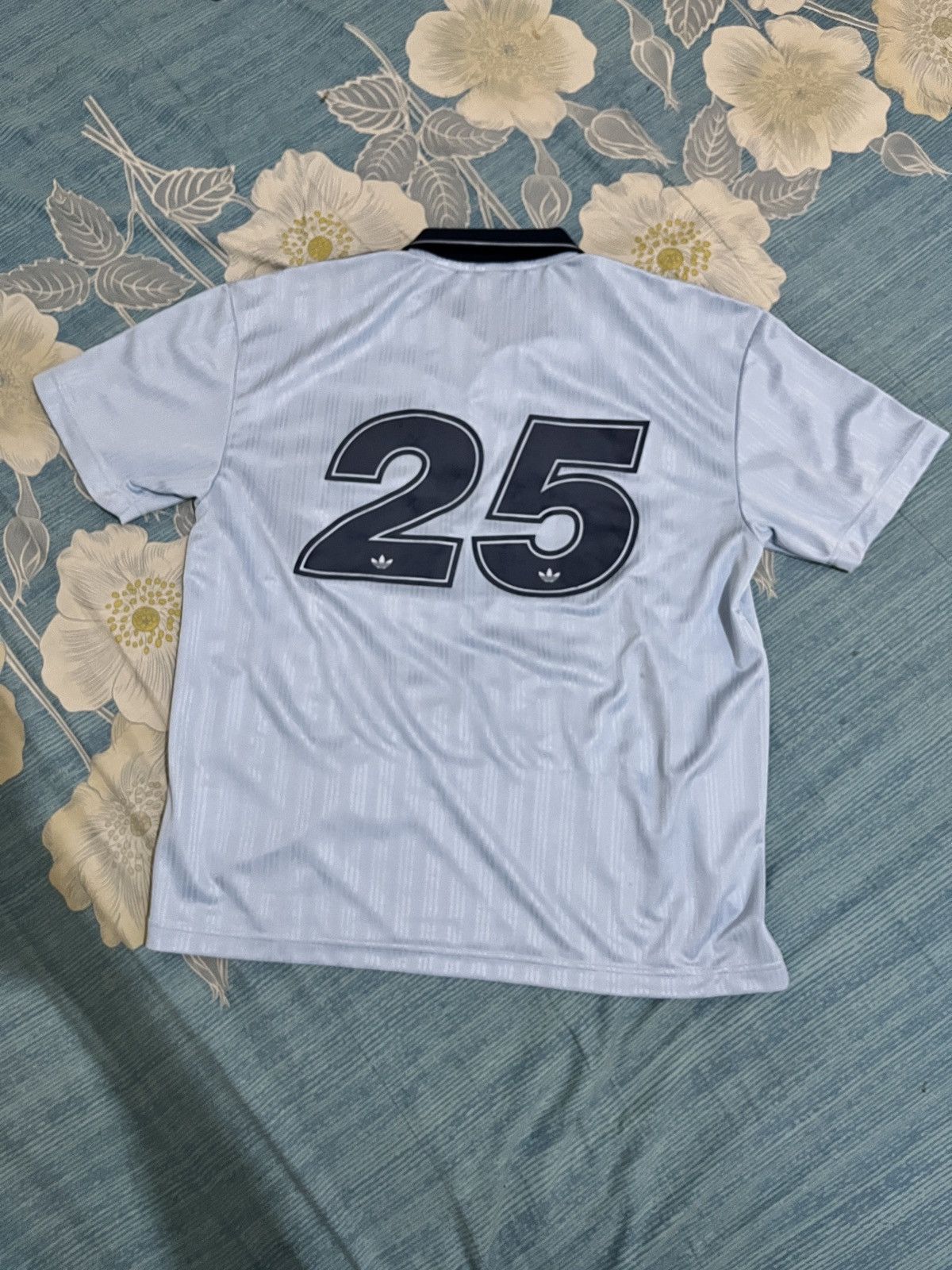 Adidas Adidas Oasis Jersey Size US XS / EU 42 / 0 - 5 Thumbnail