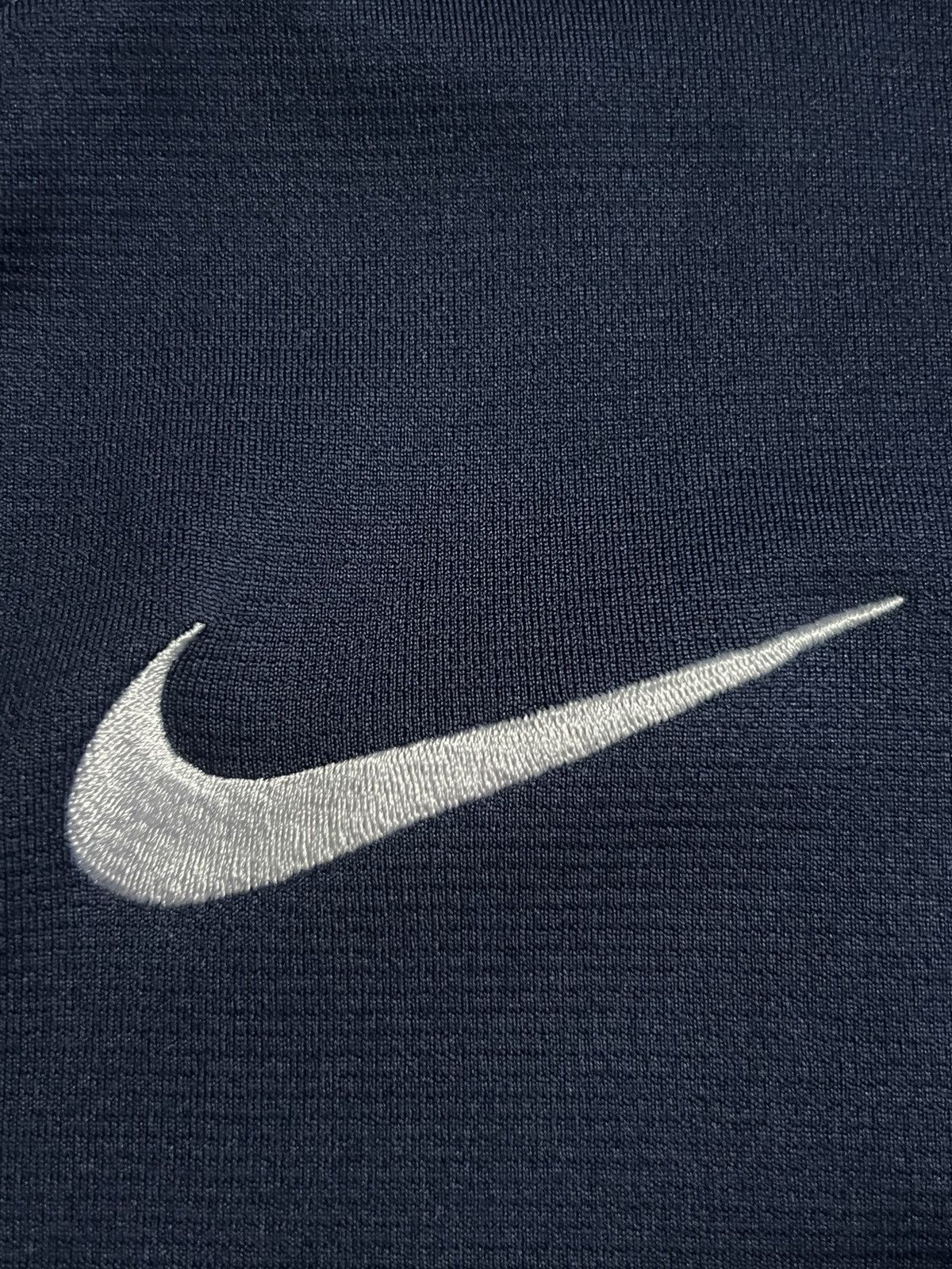 Nike Nike Southend United 2019/2020 Football Shirt #44 Howard Size US M / EU 48-50 / 2 - 10 Thumbnail