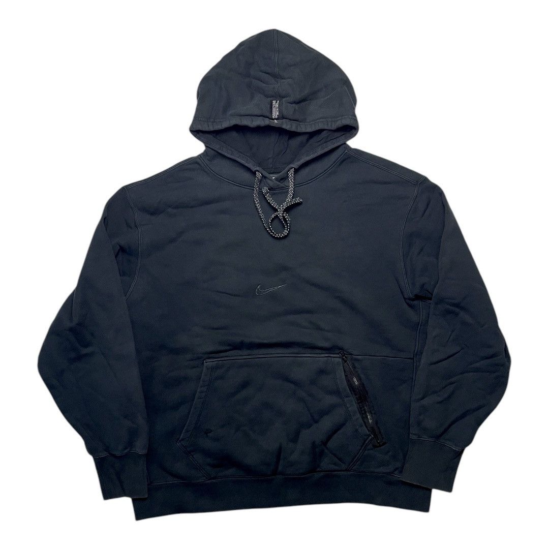 Nike Nike Hoodie Size US XL / EU 56 / 4 - 1 Thumbnail