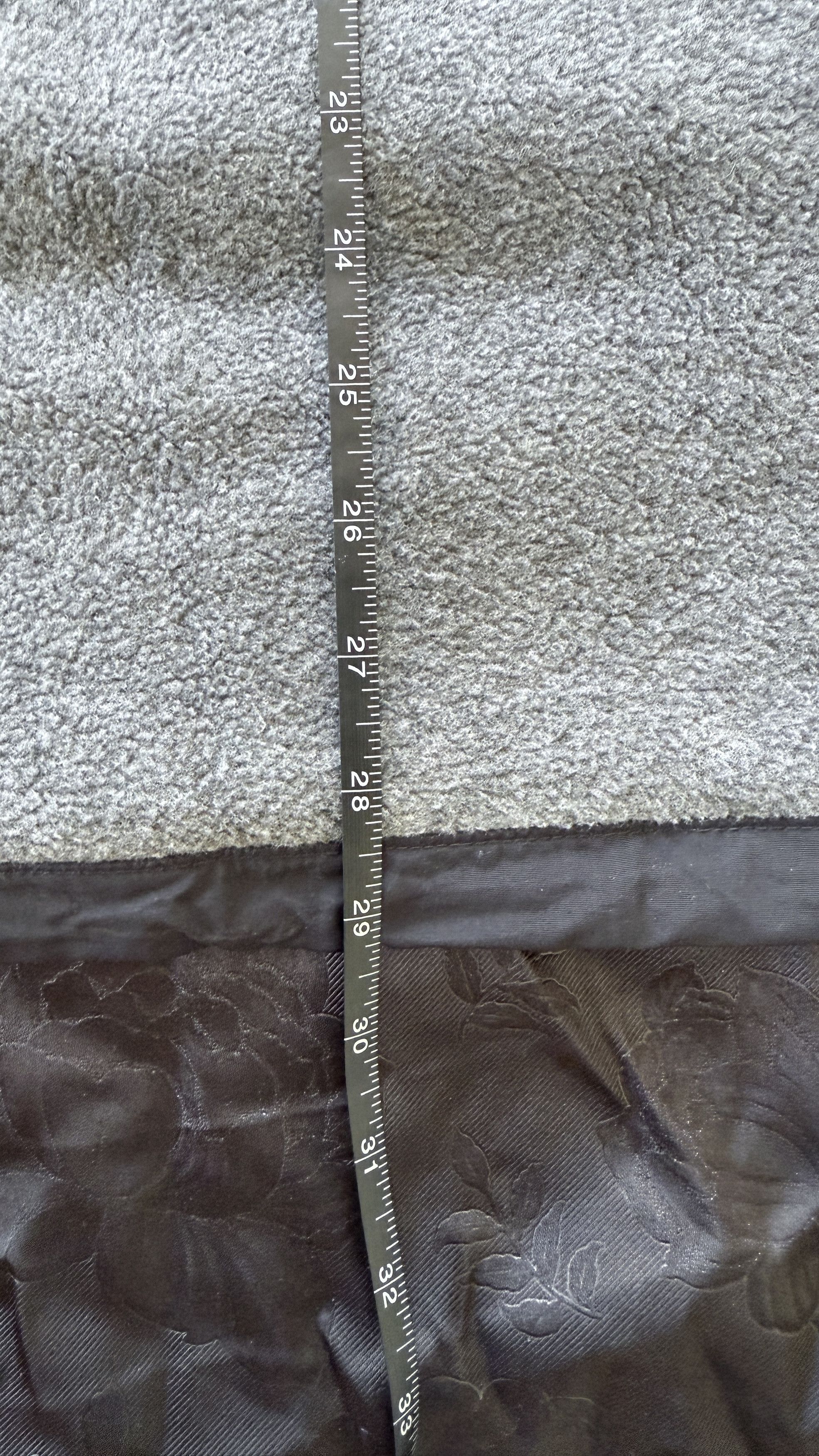 The North Face Denali Polartec Size US XL / EU 56 / 4 - 7 Thumbnail