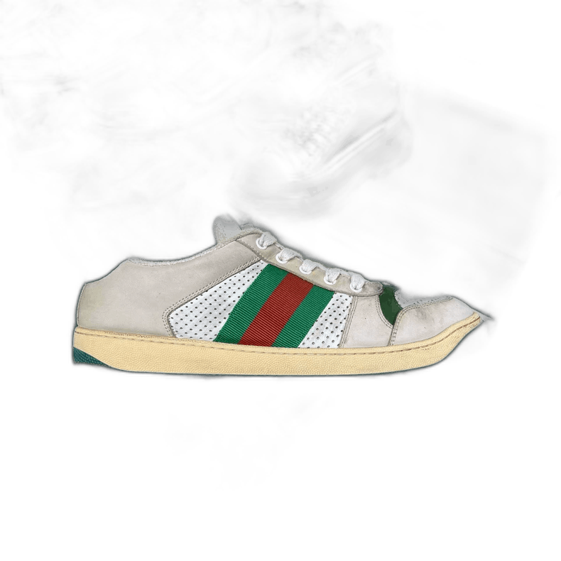 Gucci Gucci Dapper Sneakers Size UK9.5 Size US 10.5 / EU 43-44 - 1 Thumbnail