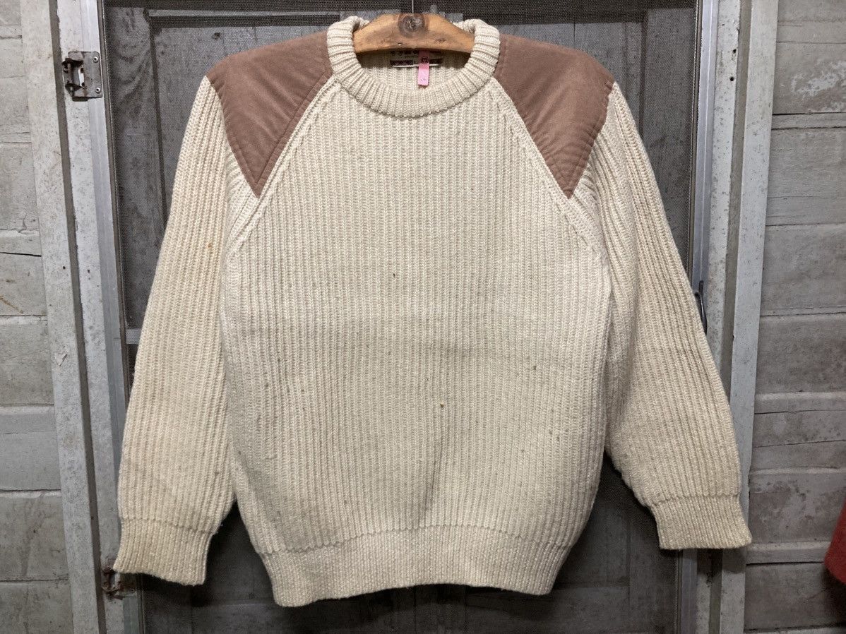 McGregor Mcgregor wool Long Sleeve Size US XS / EU 42 / 0 - 1 Thumbnail