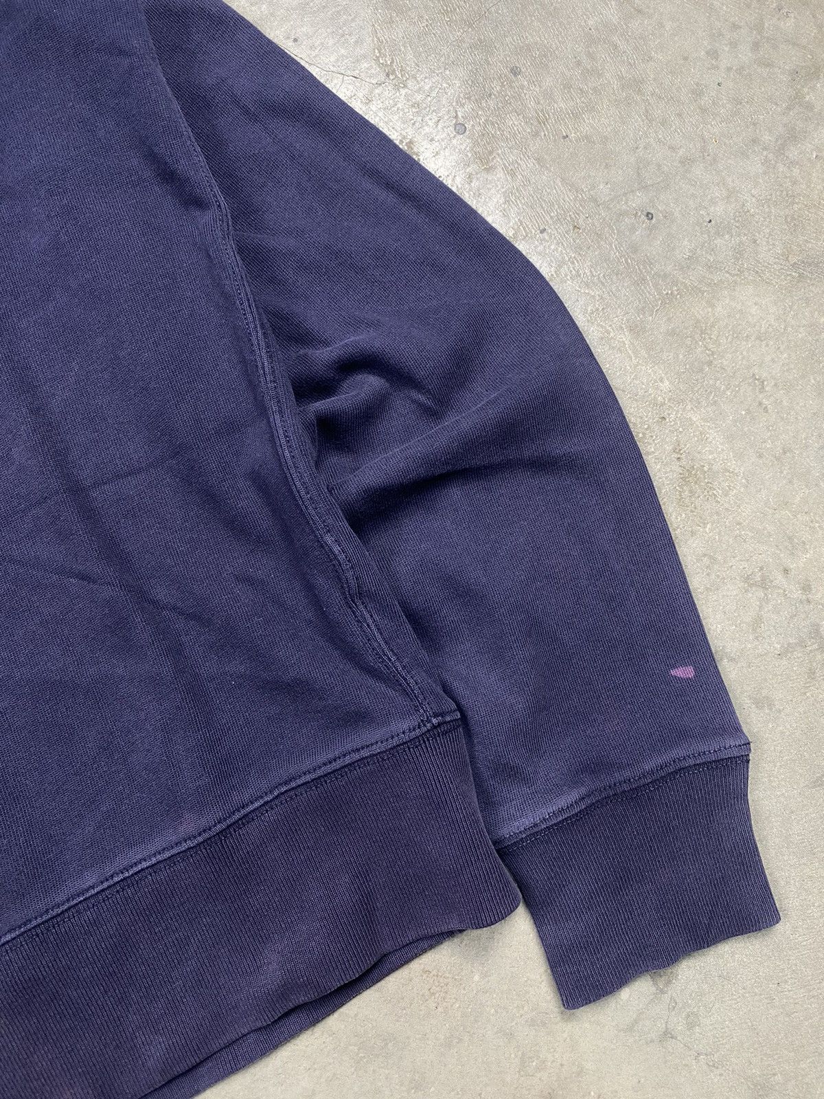 Polo Ralph Lauren × Ralph Lauren × Vintage 90s Polo RL Shawl Collar Size M / US 6-8 / IT 42-44 - 7 Thumbnail
