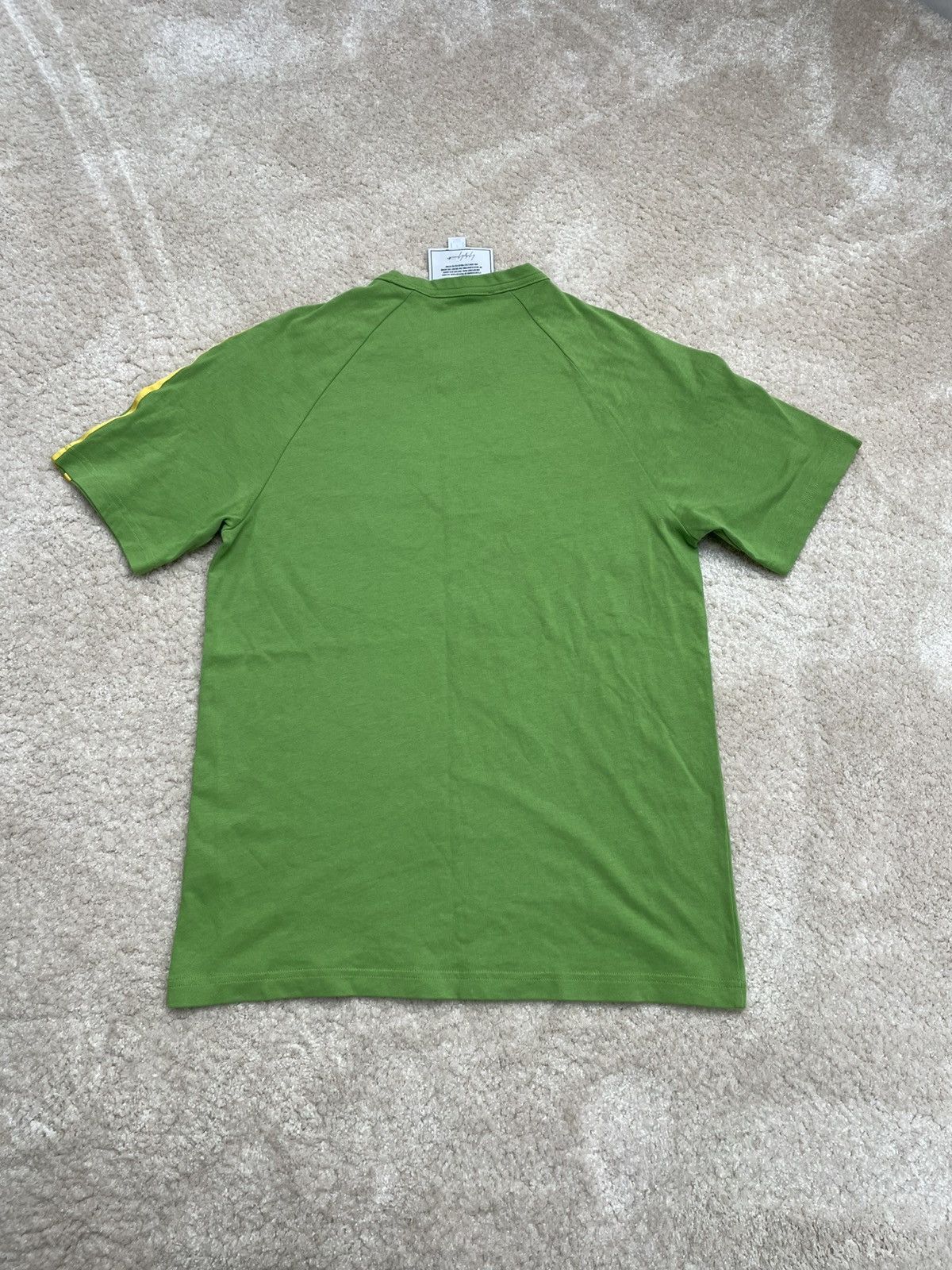 Palace × Y-3 Palace x Y-3 Logo T-Shirt FW22 Size US S / EU 44-46 / 1 - 6 Thumbnail