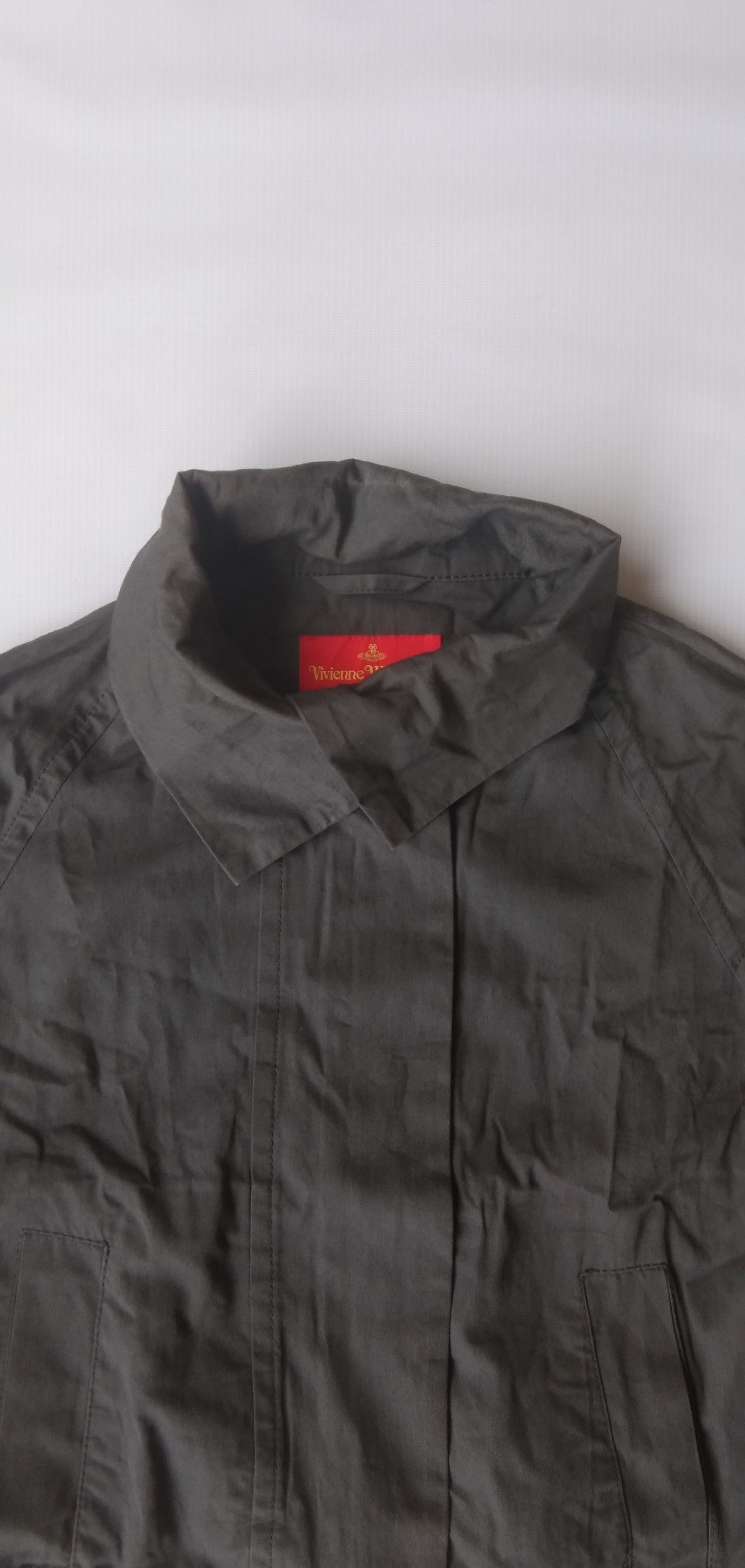 Vivienne Westwood Vivienne westwood red label jacket Size M / US 6-8 / IT 42-44 - 2 Thumbnail