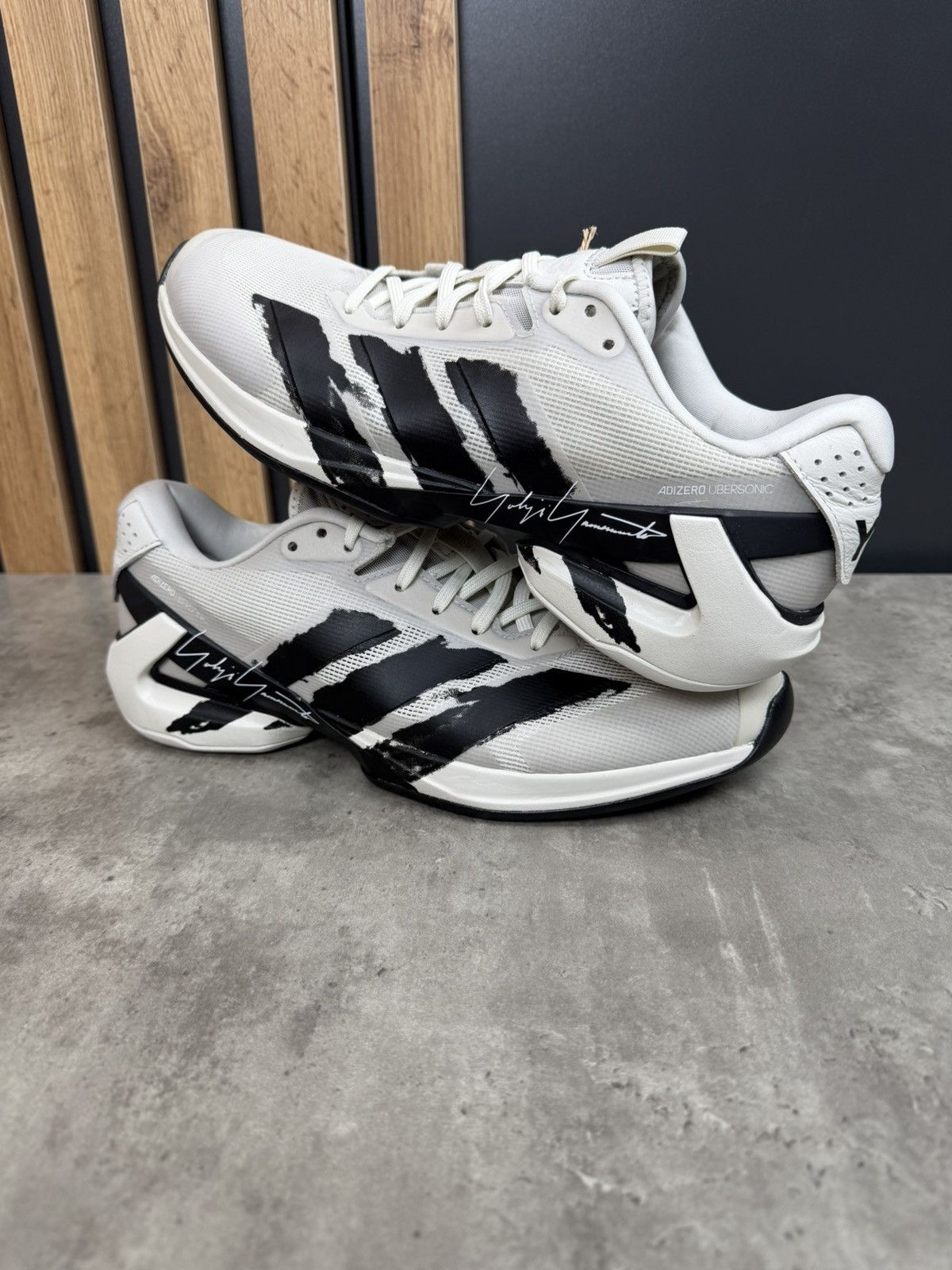adidas gazelle silver green womens adidas Y-3 Adizero Ubersonic 5 Tennis Shoes Grey 8.5