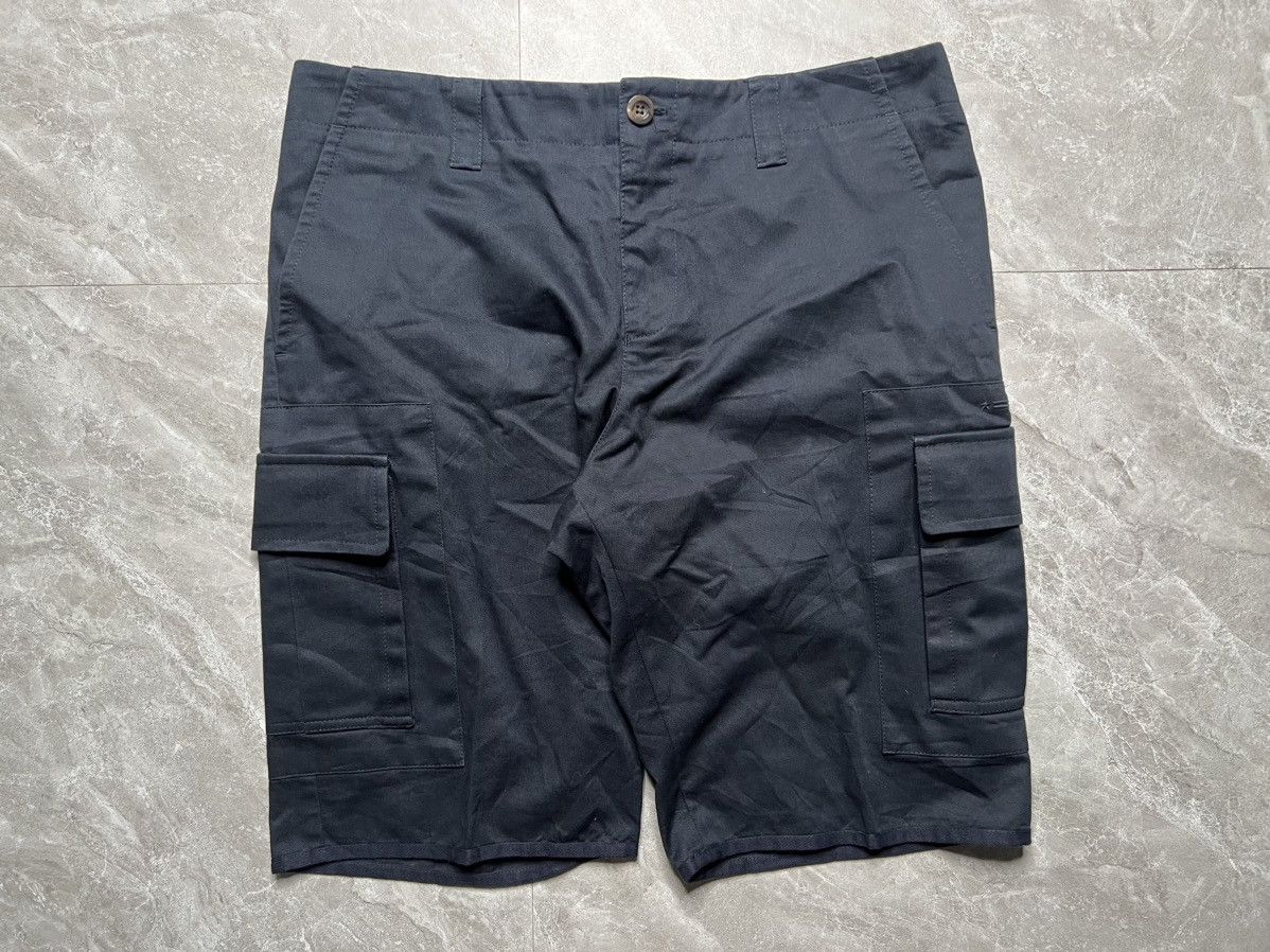 Gucci Gucci S/S 10 Military Cargo Shorts Size US 32 / EU 48 - 1 Thumbnail