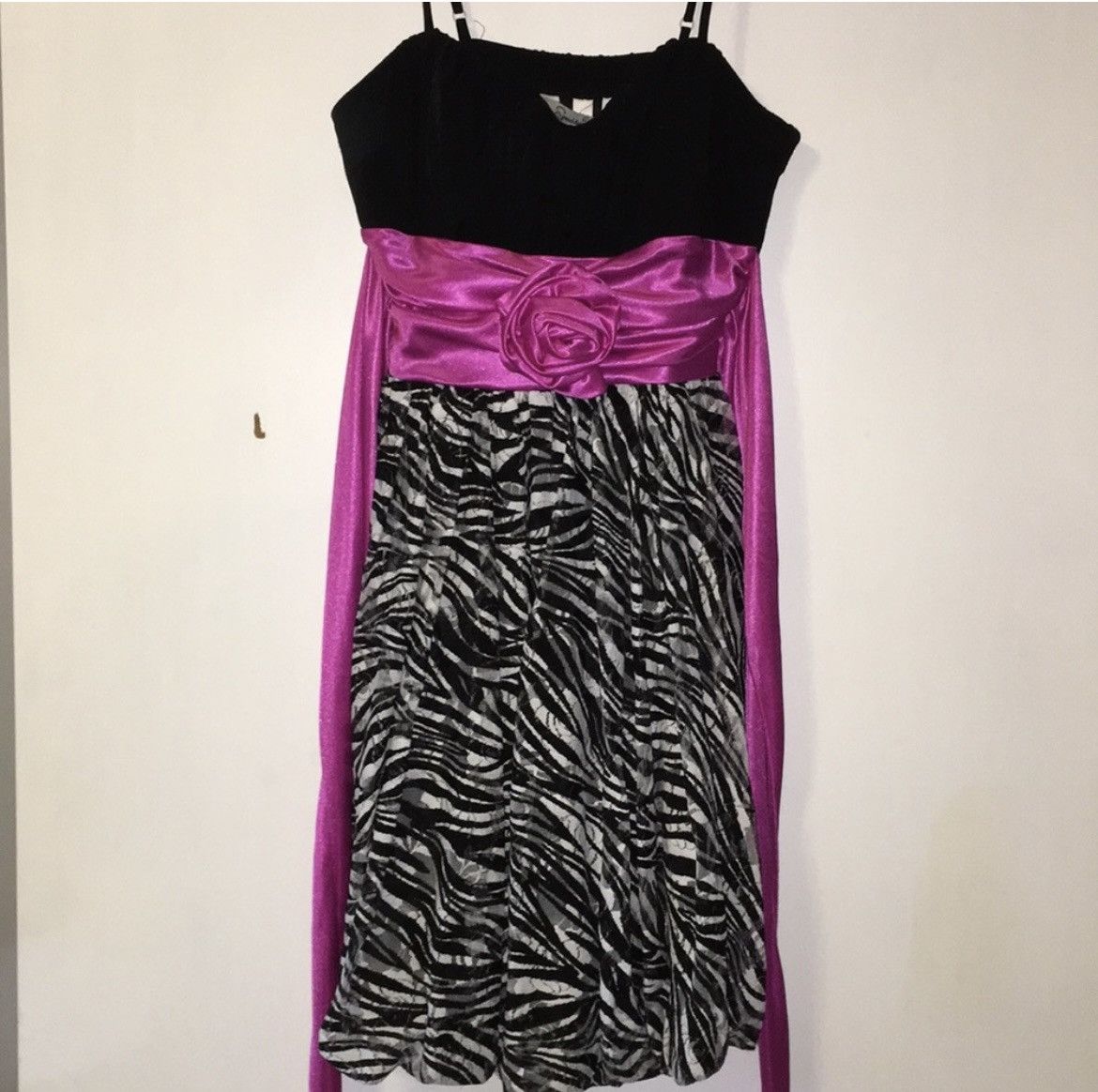 Other Speechless Semi Formal Mini Dress Size S / US 4 / IT 40 - 1 Preview