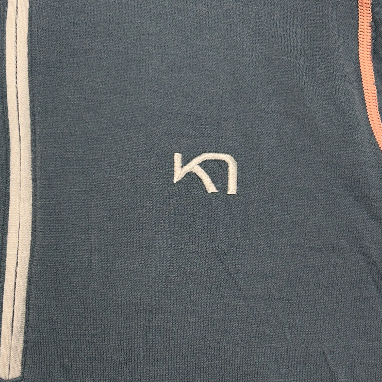 Other Kari Traa Lam colorblock performance base layer 1/4 zip wm L Size L / US 10 / IT 46 - 3 Thumbnail