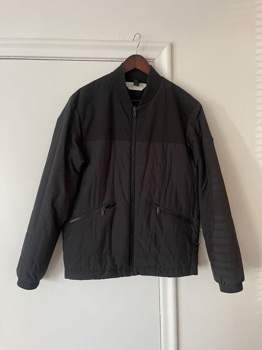 Z zegna outlet travel jacket