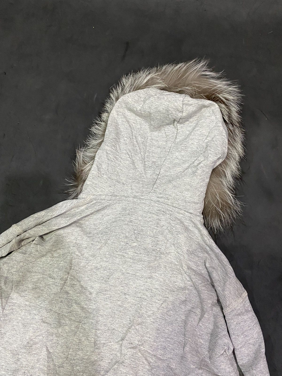 If Six Was Nine 💸BINDINGOFFER💸Uniqlo Furhoodie Japanese Lgb Ifsixwasnine Size US L / EU 52-54 / 3 - 4 Thumbnail
