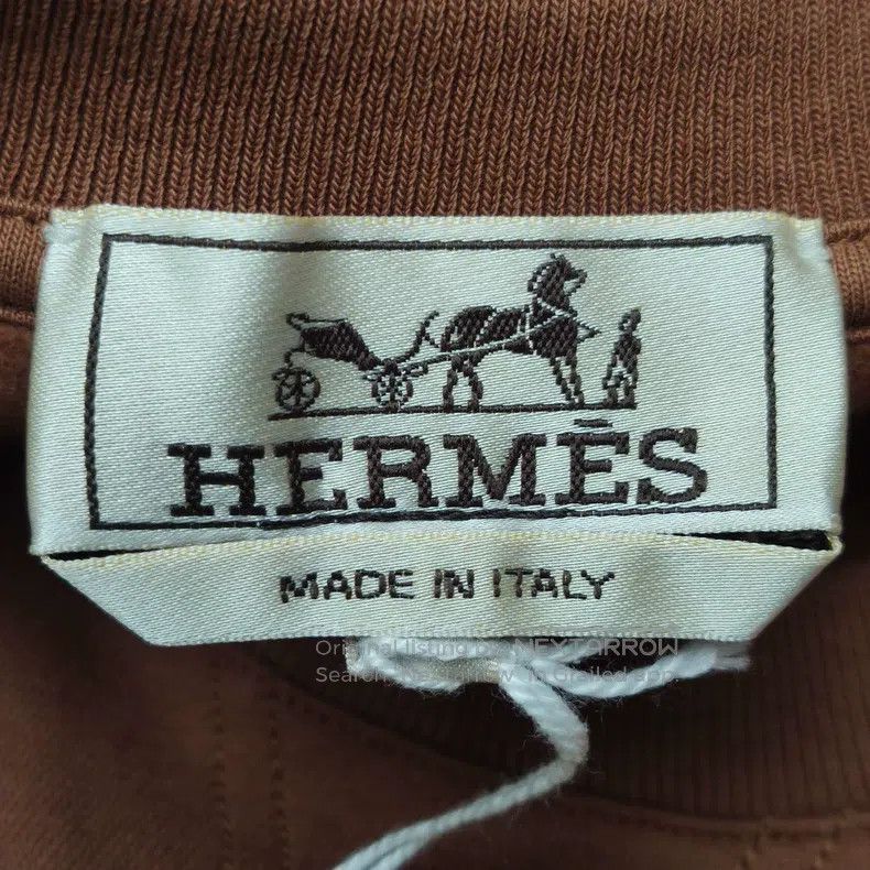 Hermes Hermes Sweatshirts Size US M / EU 48-50 / 2 - 5 Thumbnail