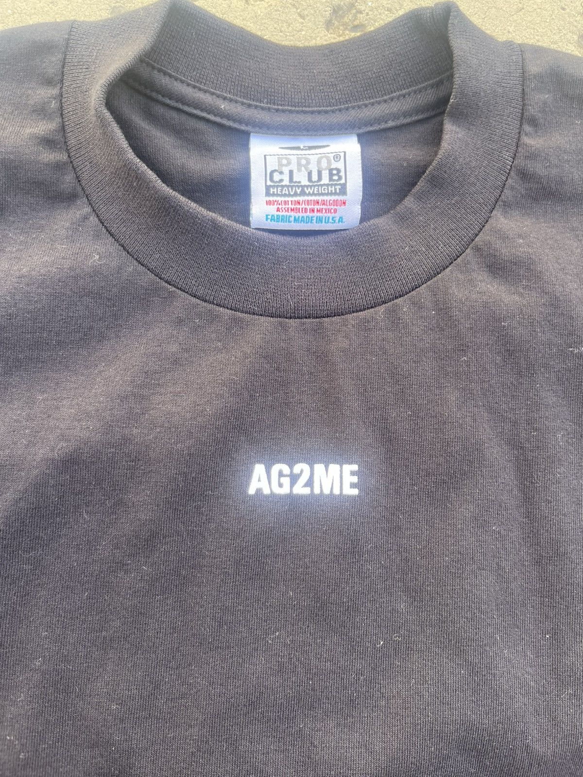 Other “STATEMENT” Tee Size US L / EU 52-54 / 3 - 3 Thumbnail