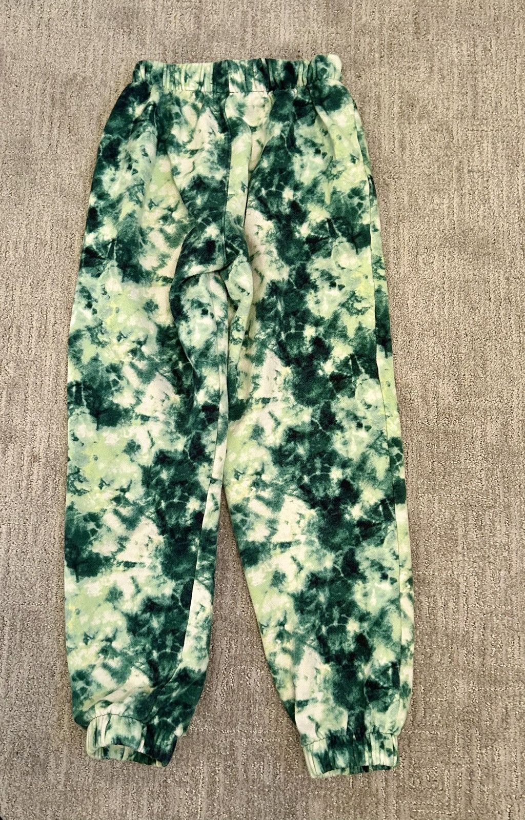 Target colsie tie dye sweatpants sale