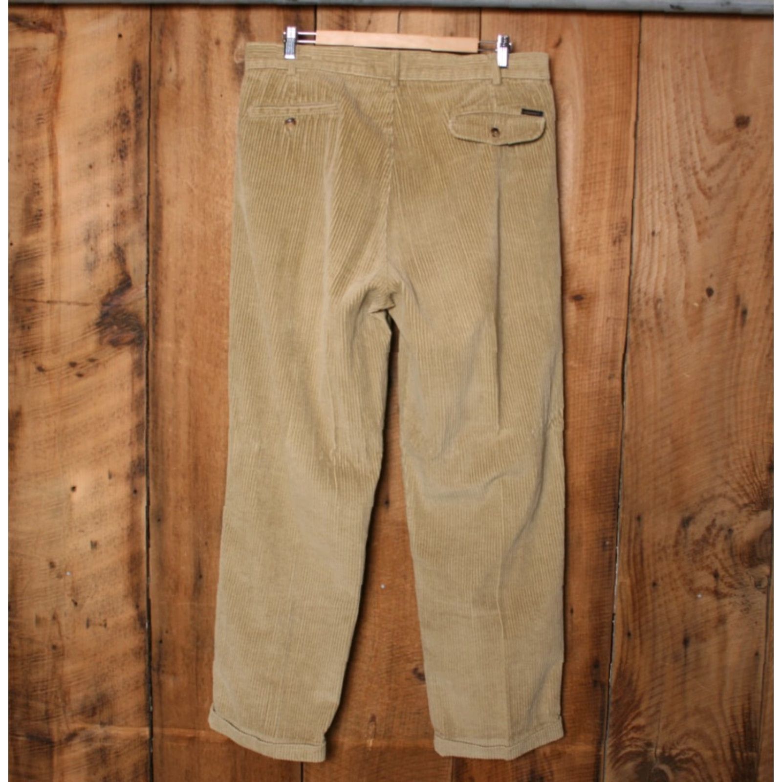 Gant VINTAGE GANT Pants Shirt? Size US 34 / EU 50 - 3 Thumbnail