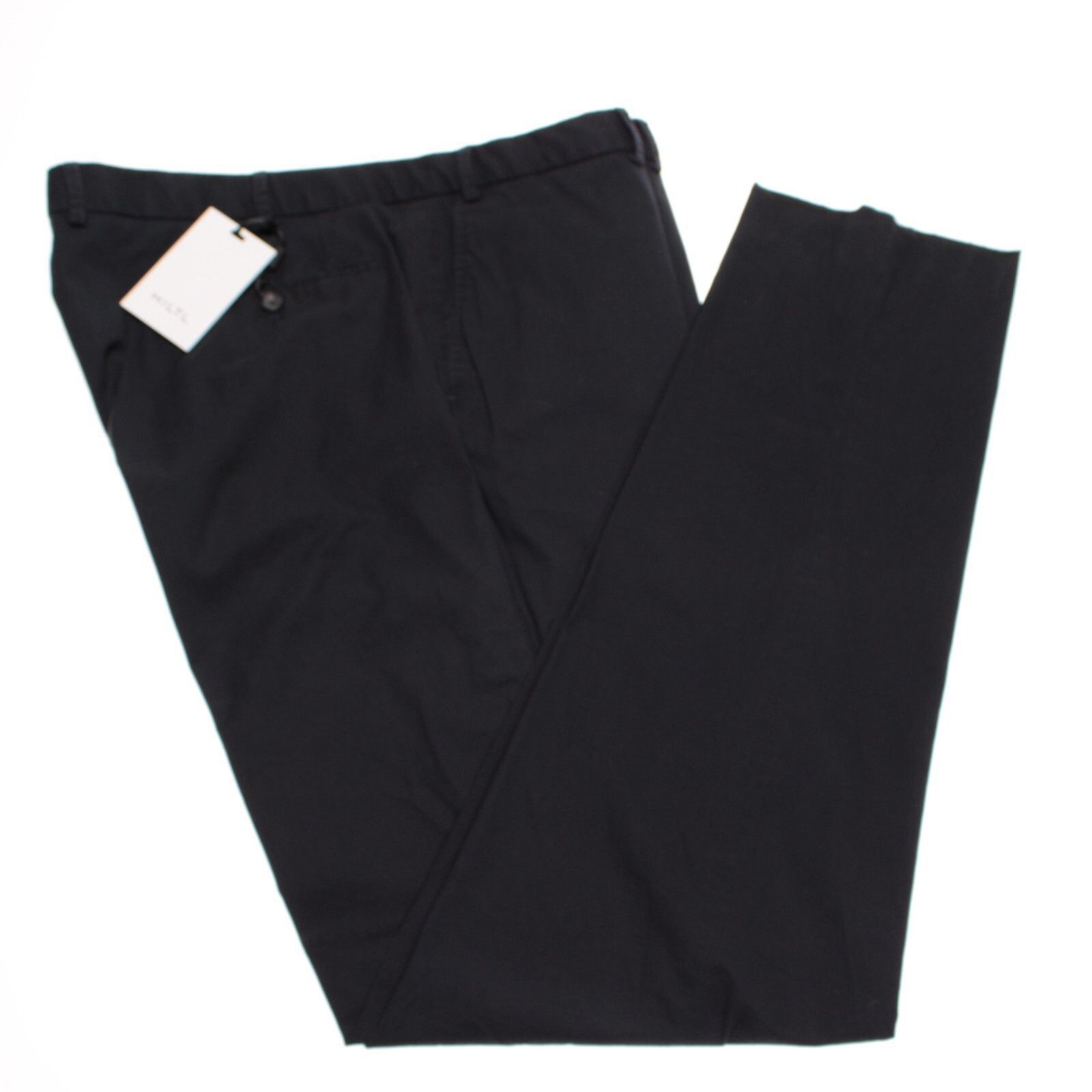 Hiltl Hiltl New with tags Chino Size 44 US In Blue Size US 44 / EU 60 - 2 Thumbnail