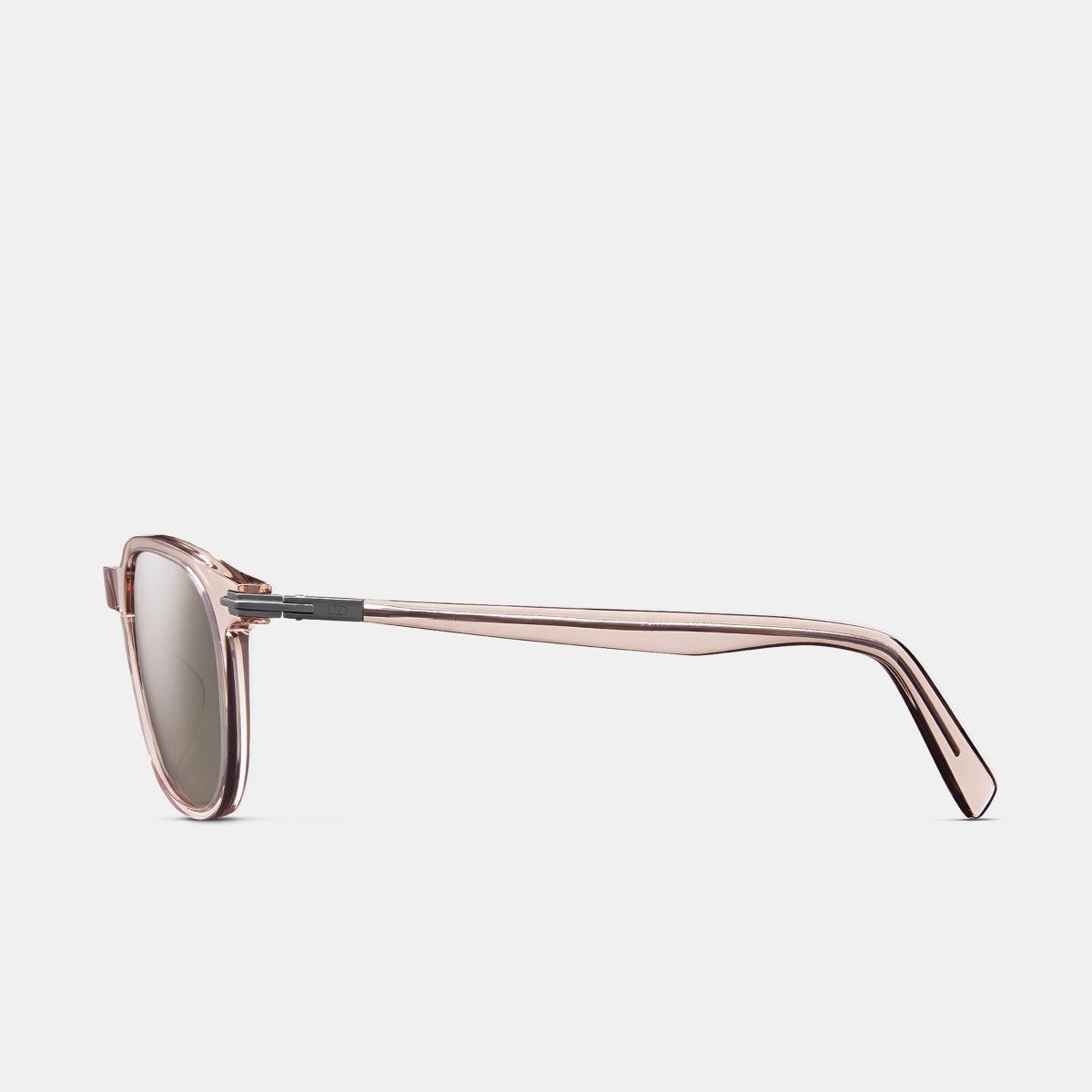 Dior o1bcso1str0126 Size: OS/ S12i Bioacetate in Grey/Nude Size ONE SIZE - 2 Thumbnail