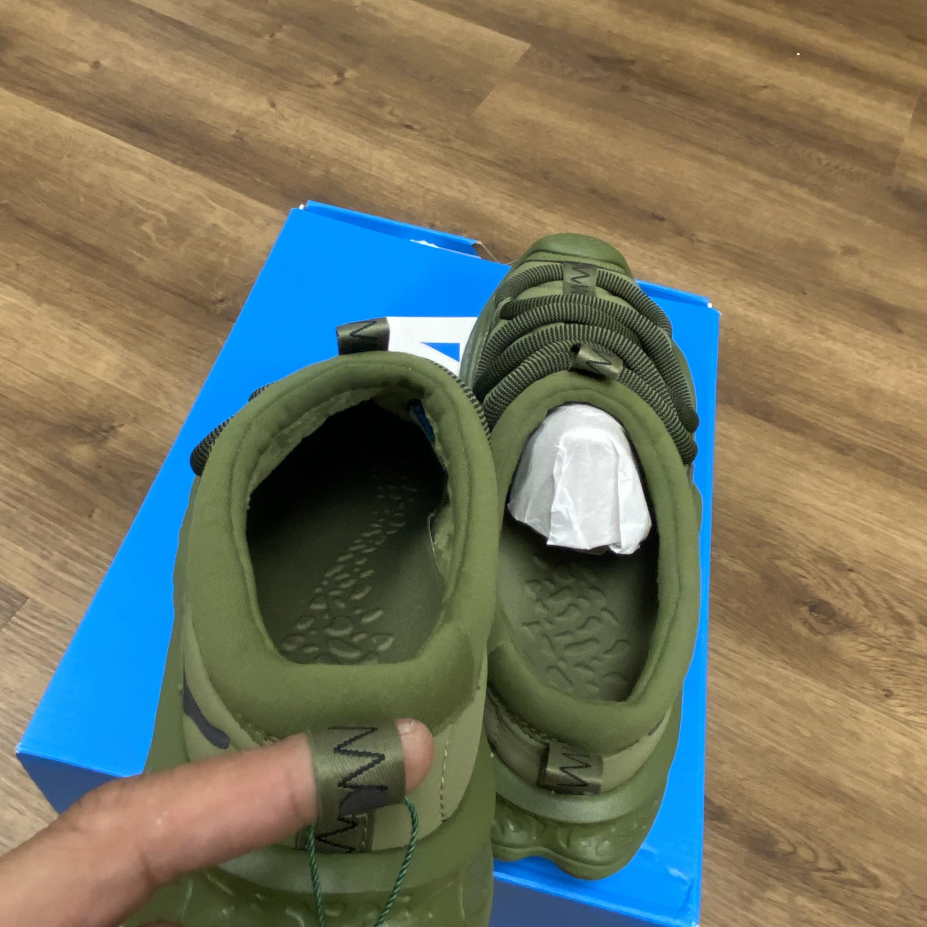 Hoka Brand New Size US 8.5 / EU 41-42 - 6 Thumbnail