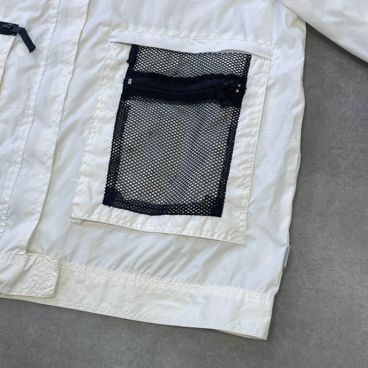 Other Informals Nylon Jacket Size L Size US L / EU 52-54 / 3 - 7 Thumbnail