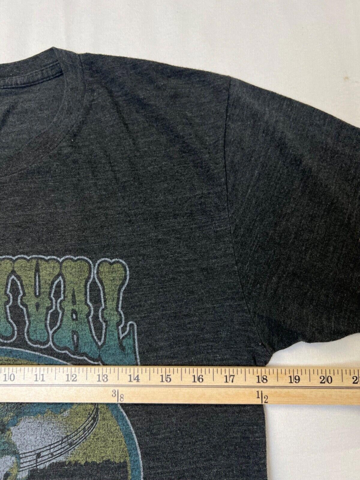 American Apparel Festival Palomino 2015 T-Shirt Size M Misty Shakopee MN Size US M / EU 48-50 / 2 - 6 Thumbnail