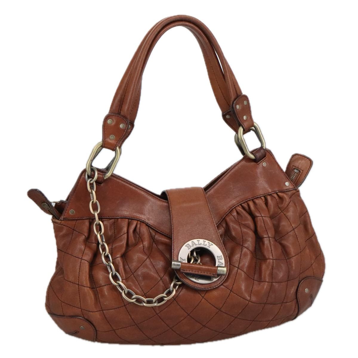 Bally Bally Moreen T handbag Size ONE SIZE - 1 Thumbnail