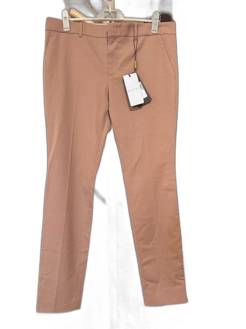 Gucci Gucci Men's Casual Pants New with Tags-2506 Size US 44 / EU 60 - 1 Thumbnail