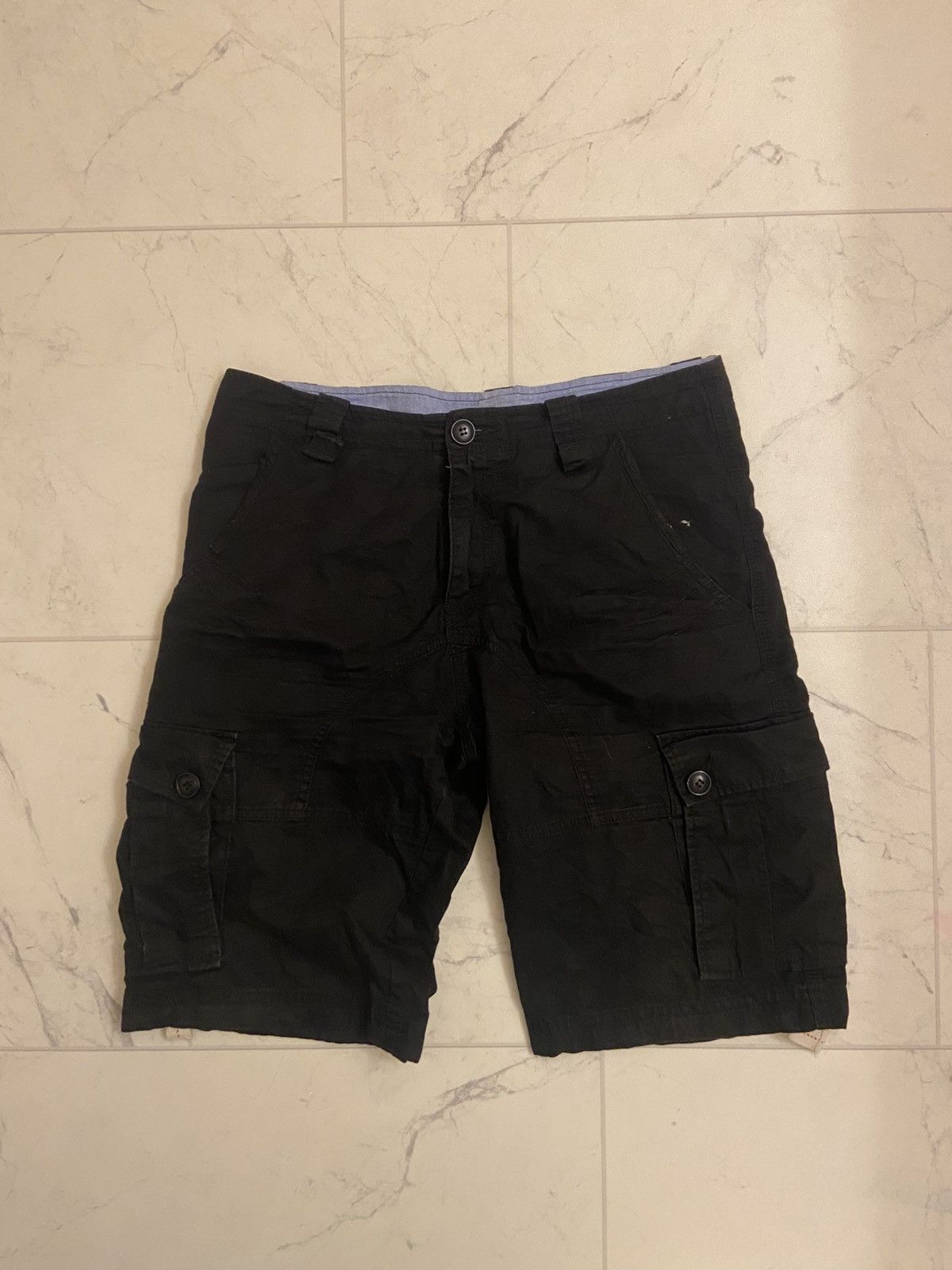 Men's If Six Was Nine Shorts | Grailed