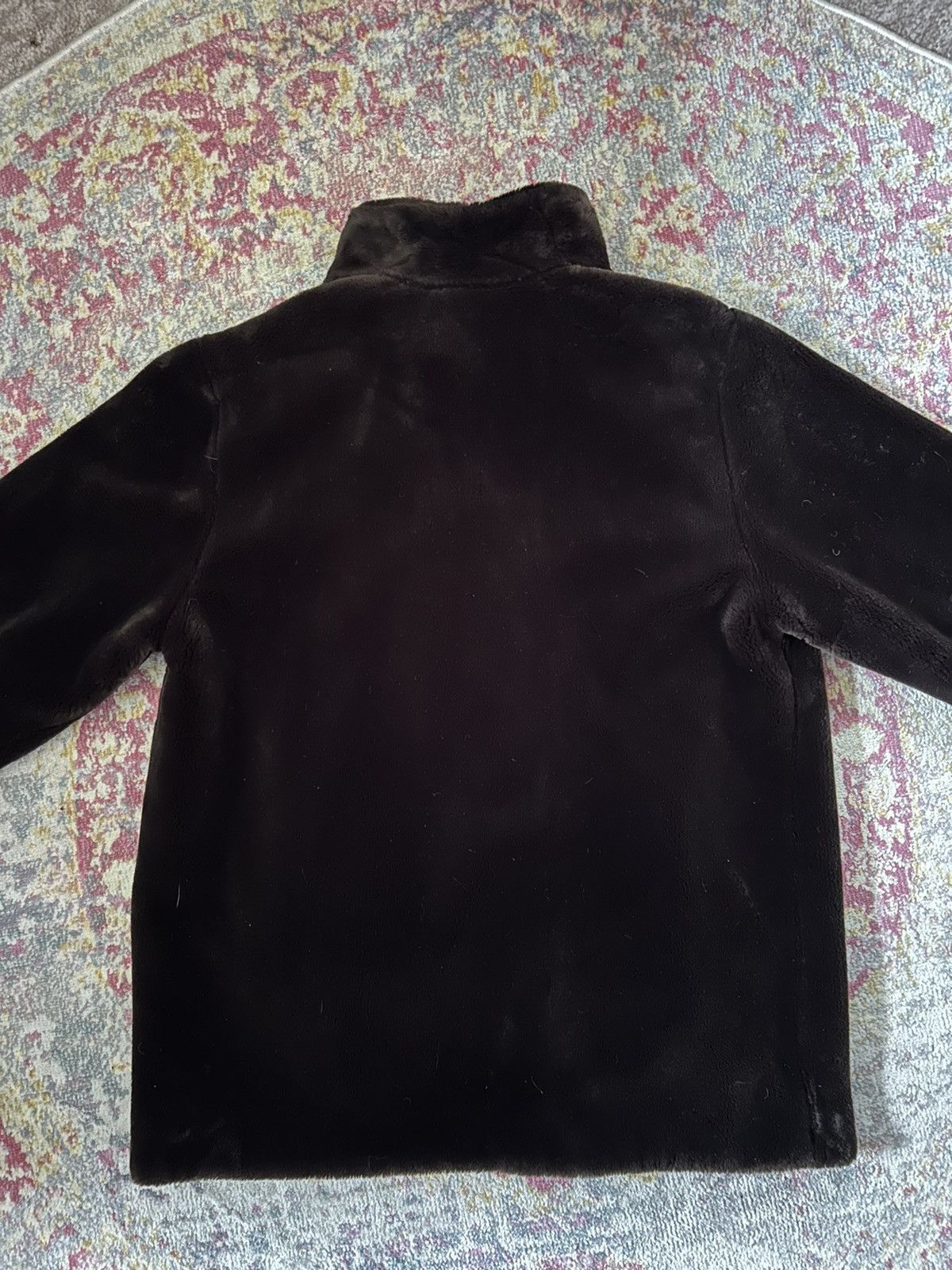 Vintage Vintage Faux Fur Reversable Coat from Gallery Size US M / EU 48-50 / 2 - 5 Thumbnail