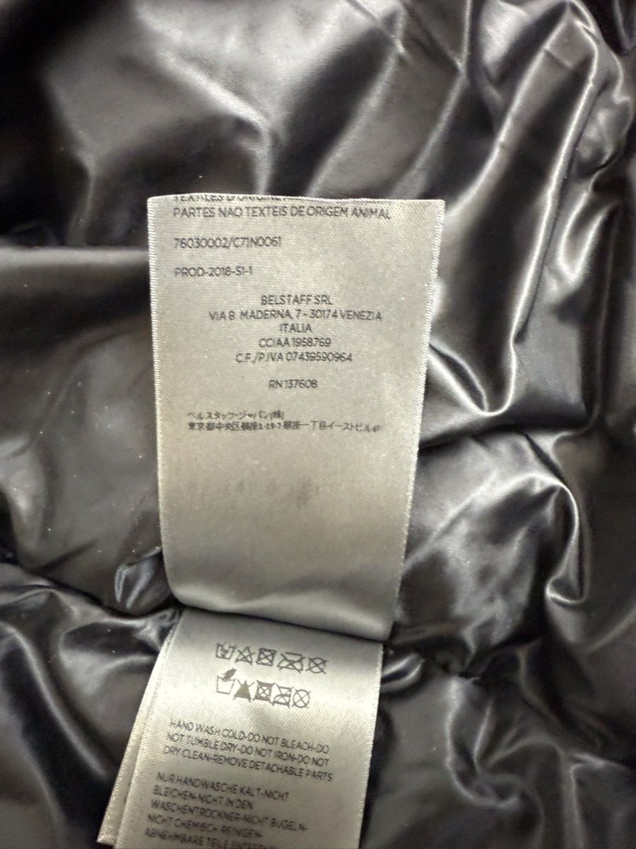 Belstaff Belstaff Arctic Speedmaster Parka Size US L / EU 52-54 / 3 - 16 Thumbnail