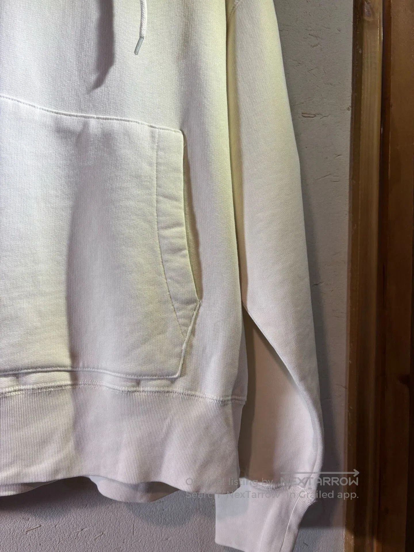 Vintage Vintage Off. Size US L / EU 52-54 / 3 - 6 Thumbnail