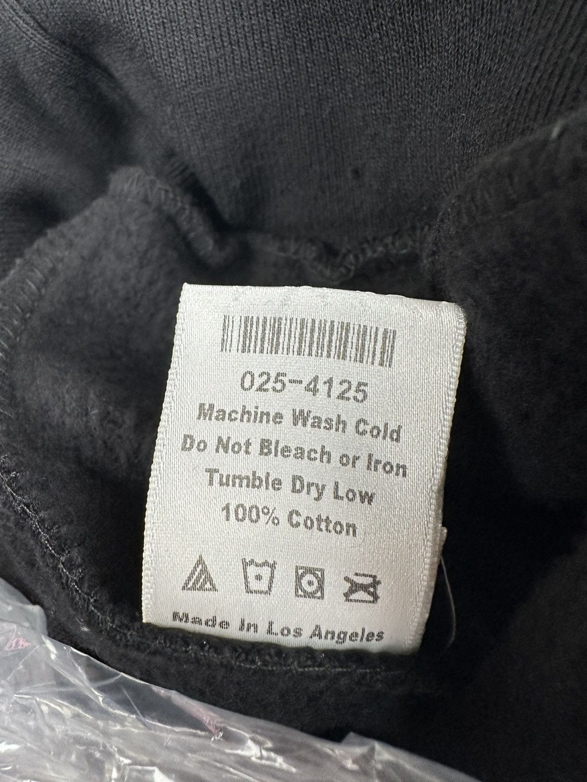 Sp5der Sp5der P*nk V2 Hoodie Size US L / EU 52-54 / 3 - 6 Thumbnail