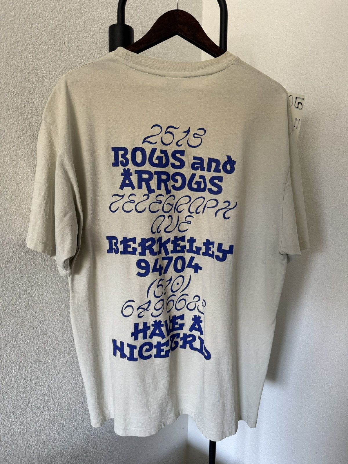 Other Bows & Arrows Size US XL / EU 56 / 4 - 2 Thumbnail