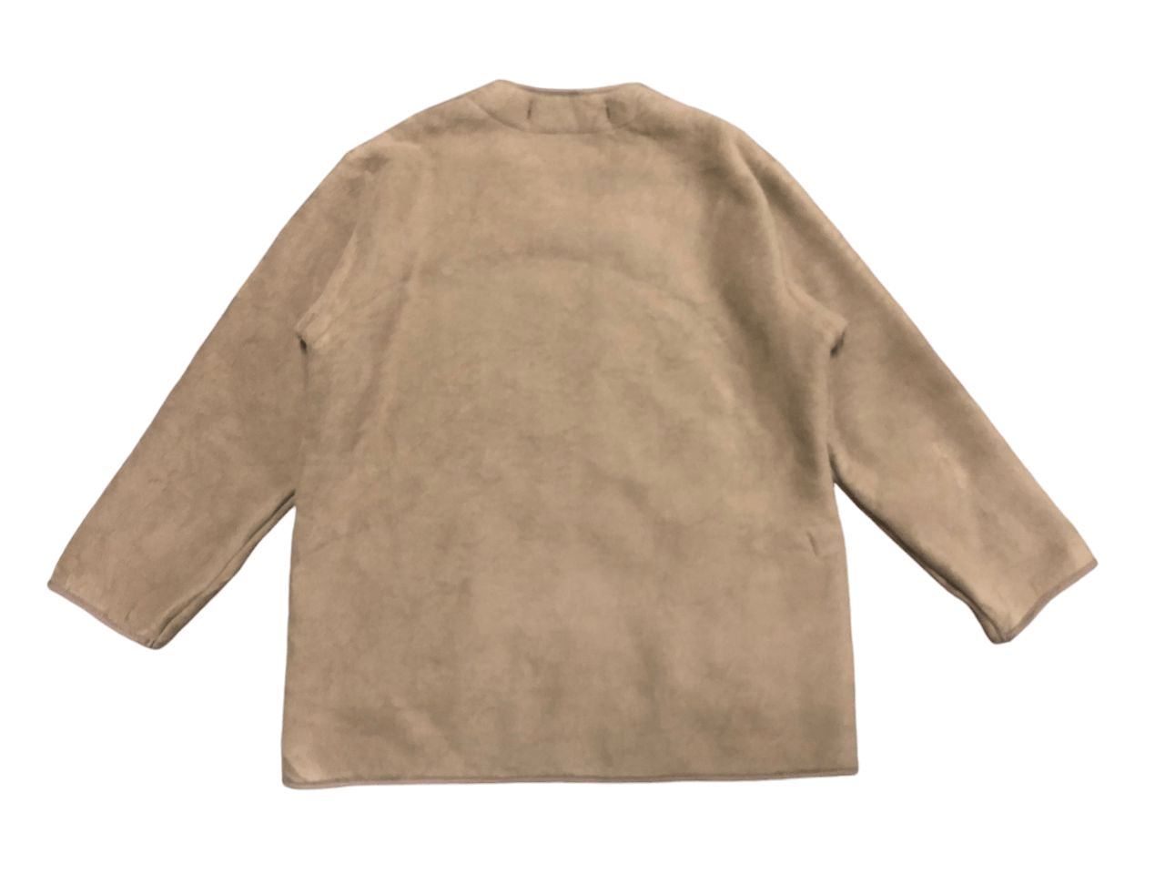 Engineered Garments × Uniqlo Engineered Garments x Uniqlo Fleece Sherpa Zipper Jacket Size US M / EU 48-50 / 2 - 2 Thumbnail