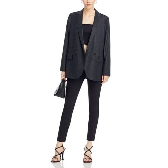 Rag & Bone rag & bone | simone ankle crop cropped pants sz 24 Size 24" / US 00 / IT 34 - 12 Thumbnail