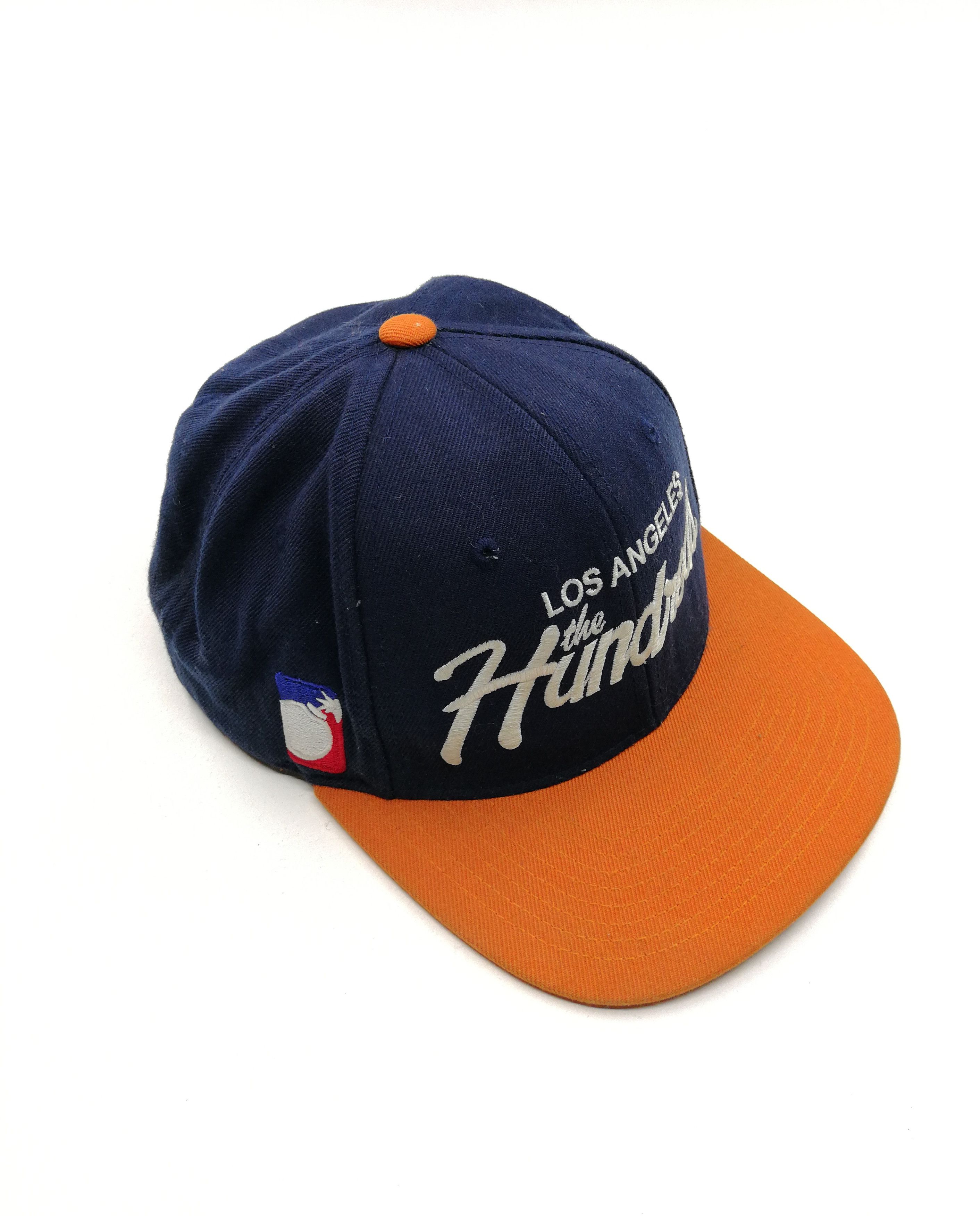 The Hundreds The Hundreds Trucker Hat Cap Snapback Burgundy Size ONE SIZE - 4 Thumbnail