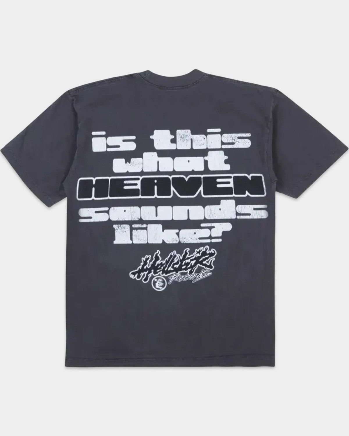 HELLSTAR Hellstar Studios Rage Tee Size US L / EU 52-54 / 3 - 2 Thumbnail