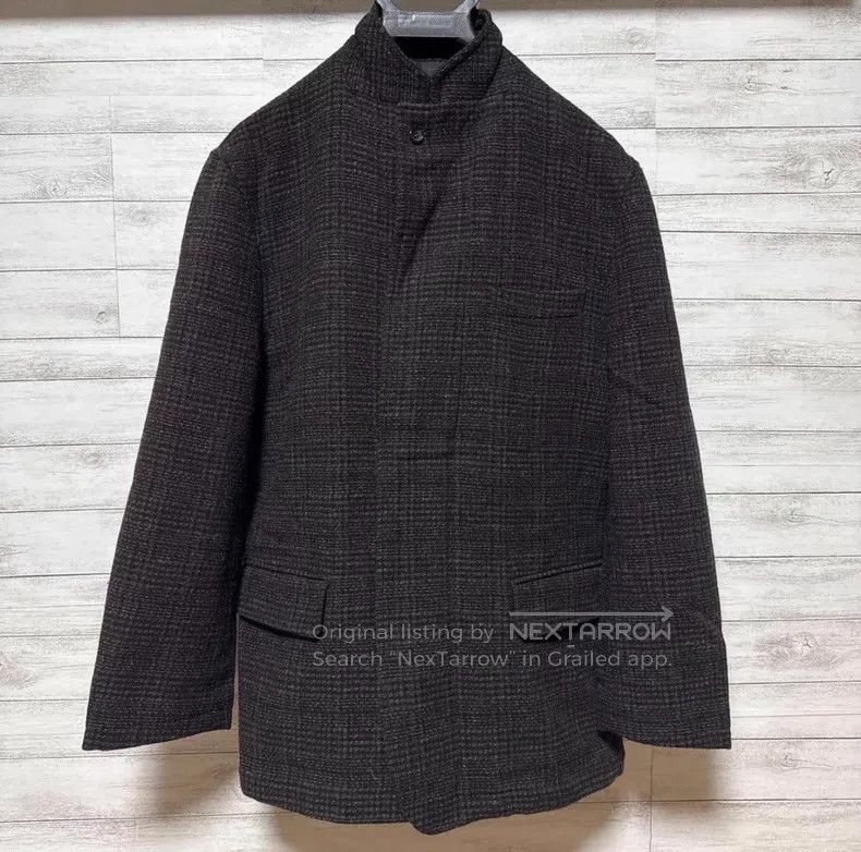 Comme des Garcons Comme Des Garcons jacket Size US S / EU 44-46 / 1 - 1 Thumbnail