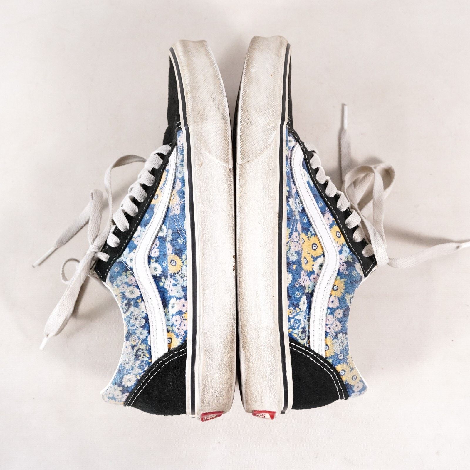 Vans Vans Off The Wall Athletic Skate Shoe Casual Sneaker Men 6.5 Size US 6.5 / EU 39-40 - 7 Thumbnail