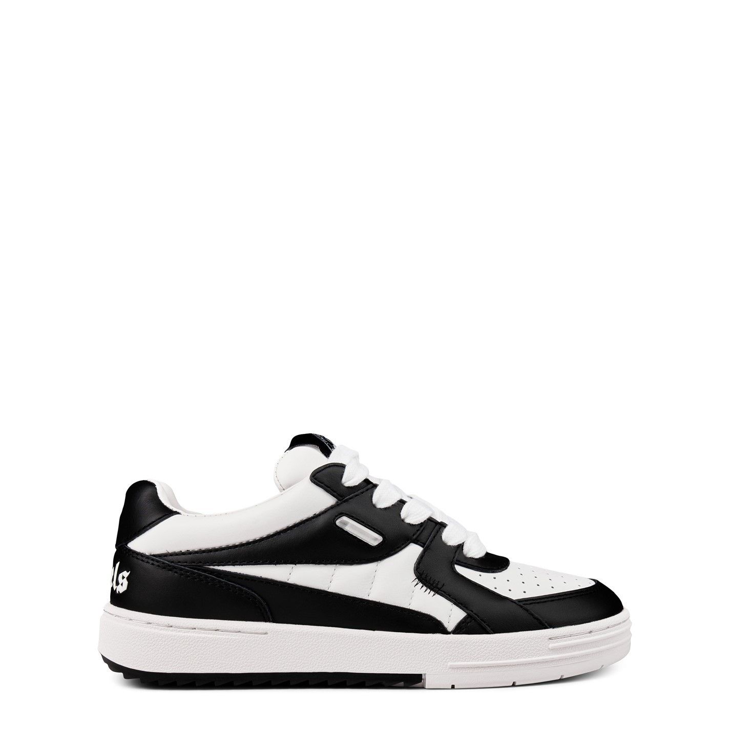 o1g2r1mq0325 Sneakers in Black & White