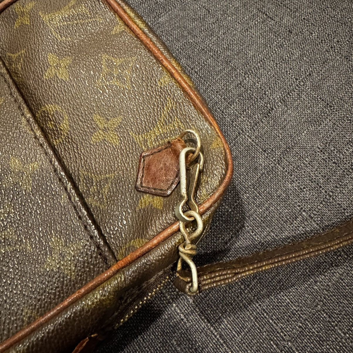 Louis Vuitton Vintage Louis Vuitton No.75 Size ONE SIZE - 6 Thumbnail