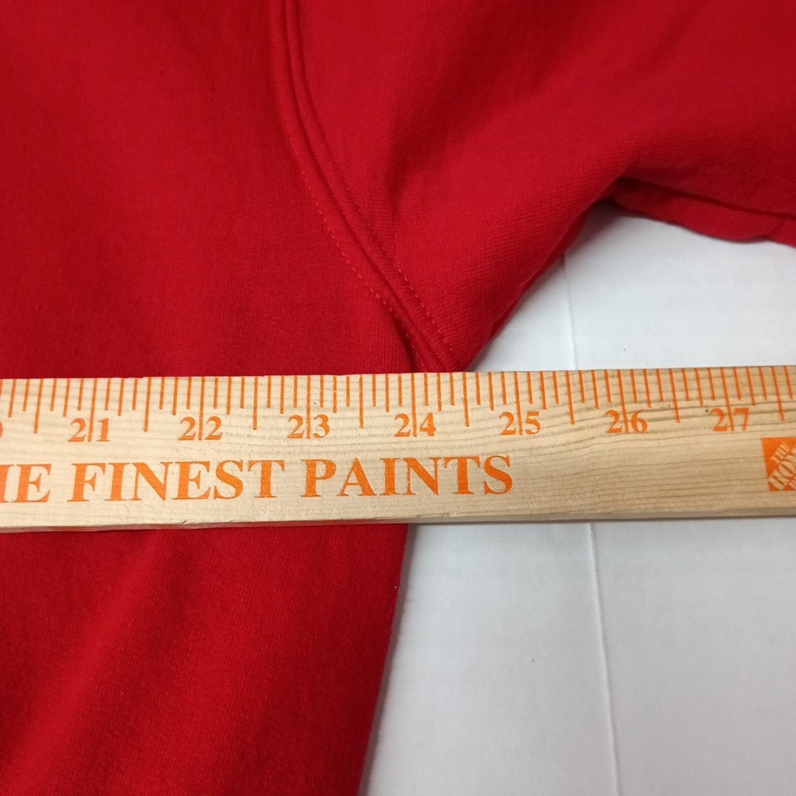 Other Country Store Christmas Sweater Women's Size XL Red Xmas Size XL / US 12-14 / IT 48-50 - 6 Thumbnail