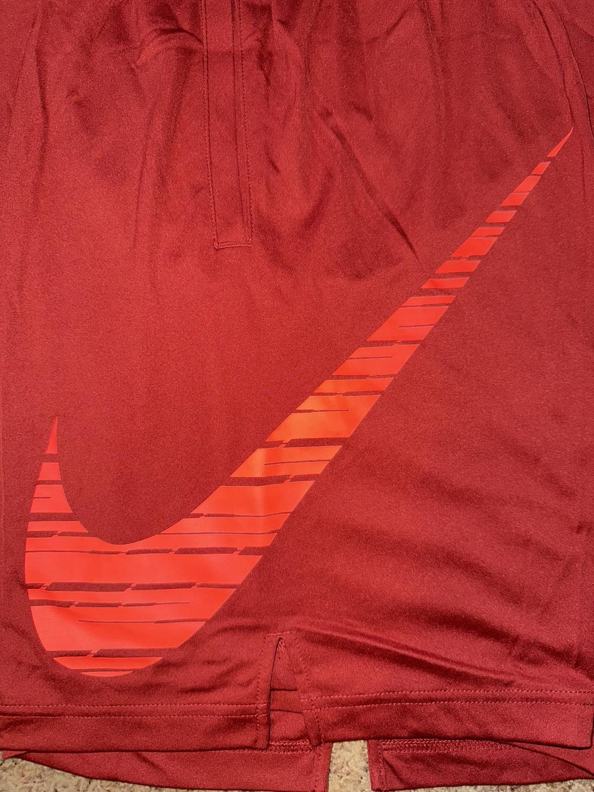 Nike Nike Men’s Dry Predator Training Shorts Size US 32 / EU 48 - 9 Thumbnail