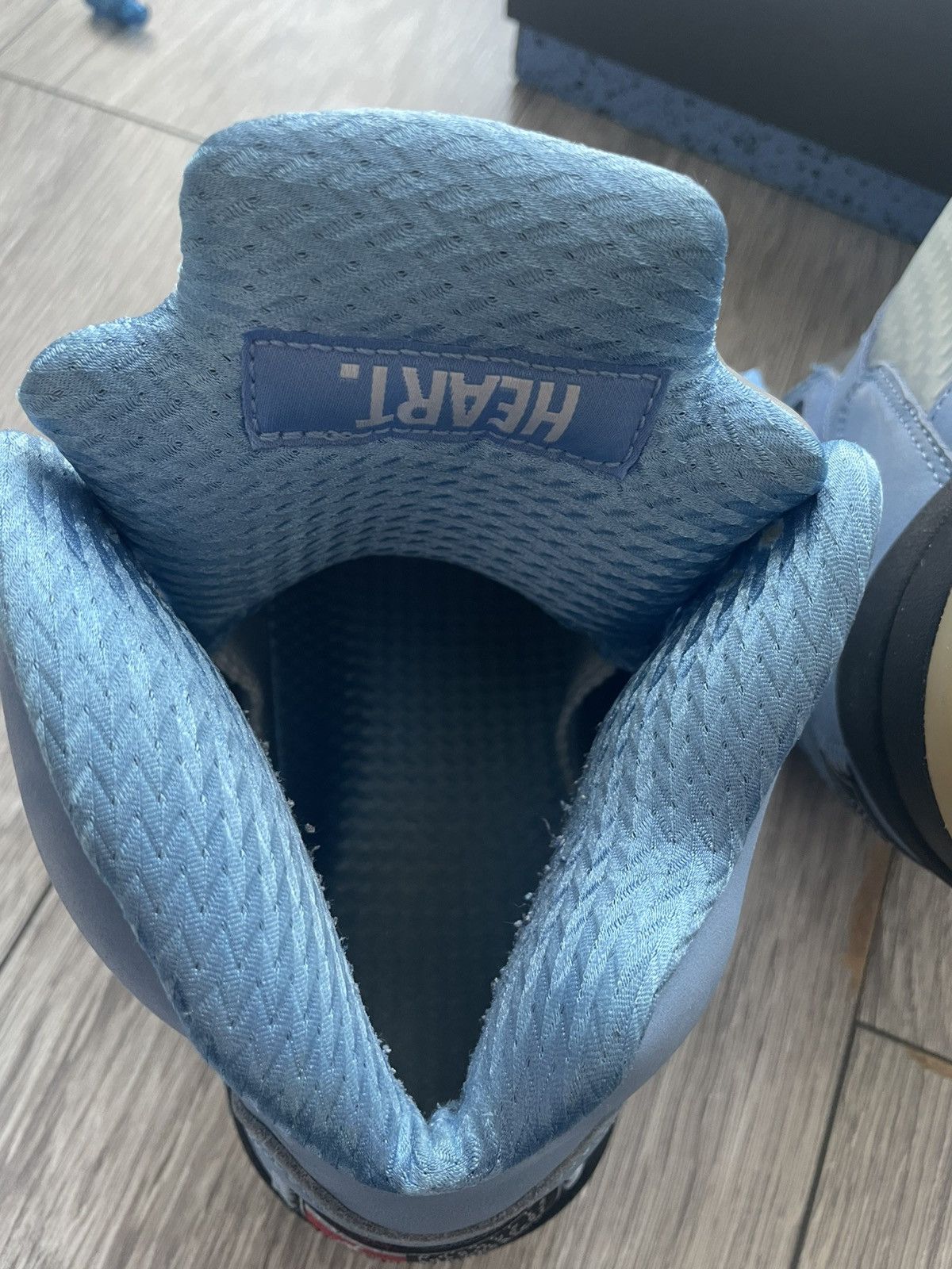 Jordan Brand Jordan 5 UNC Size US 8 / EU 41 - 3 Thumbnail