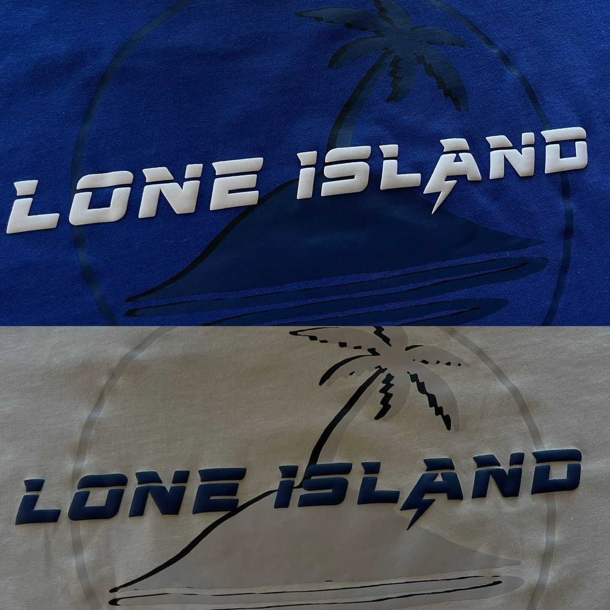 Other Lone Island street/beach wear shirt Size US L / EU 52-54 / 3 - 3 Thumbnail