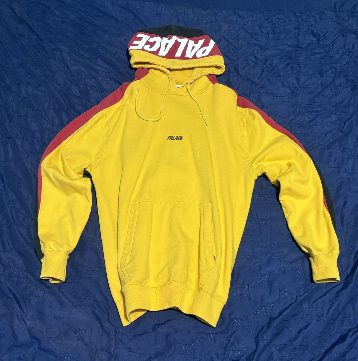 Palace Palace tri-color Size US L / EU 52-54 / 3 - 1 Thumbnail