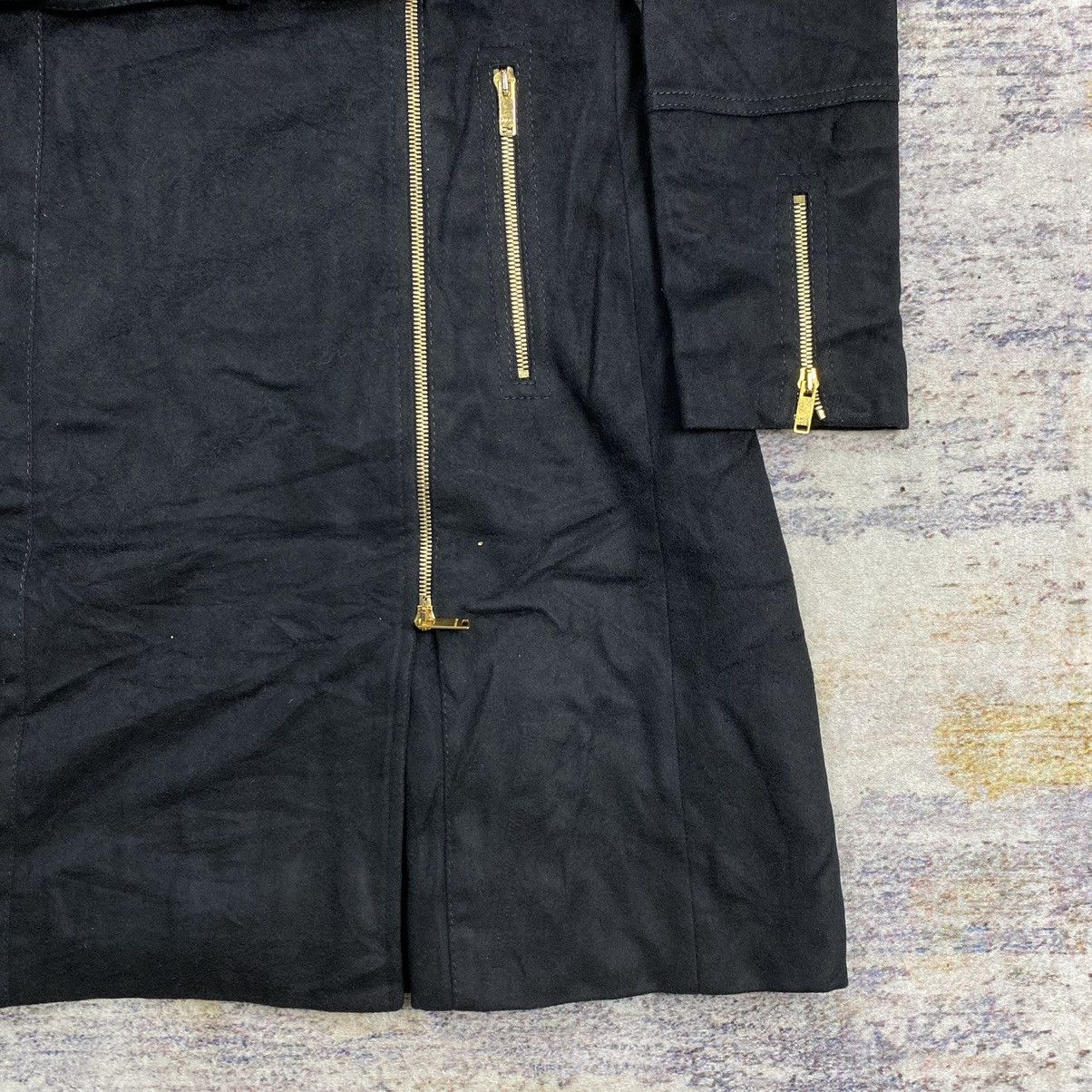 Gucci Gucci wool coat Size M / US 6-8 / IT 42-44 - 6 Thumbnail