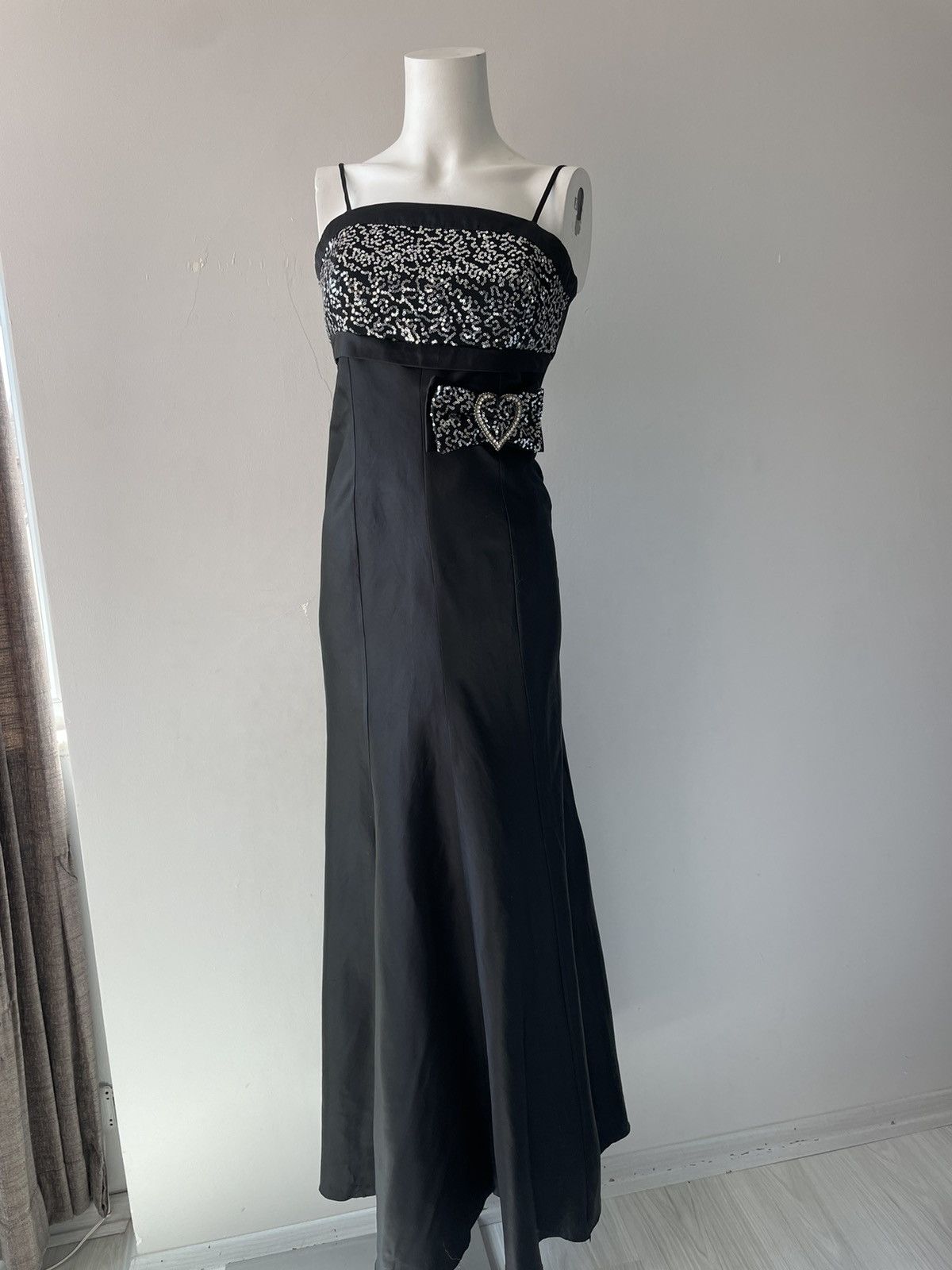 Vintage y2k dress Size M / US 6-8 / IT 42-44 - 3 Thumbnail