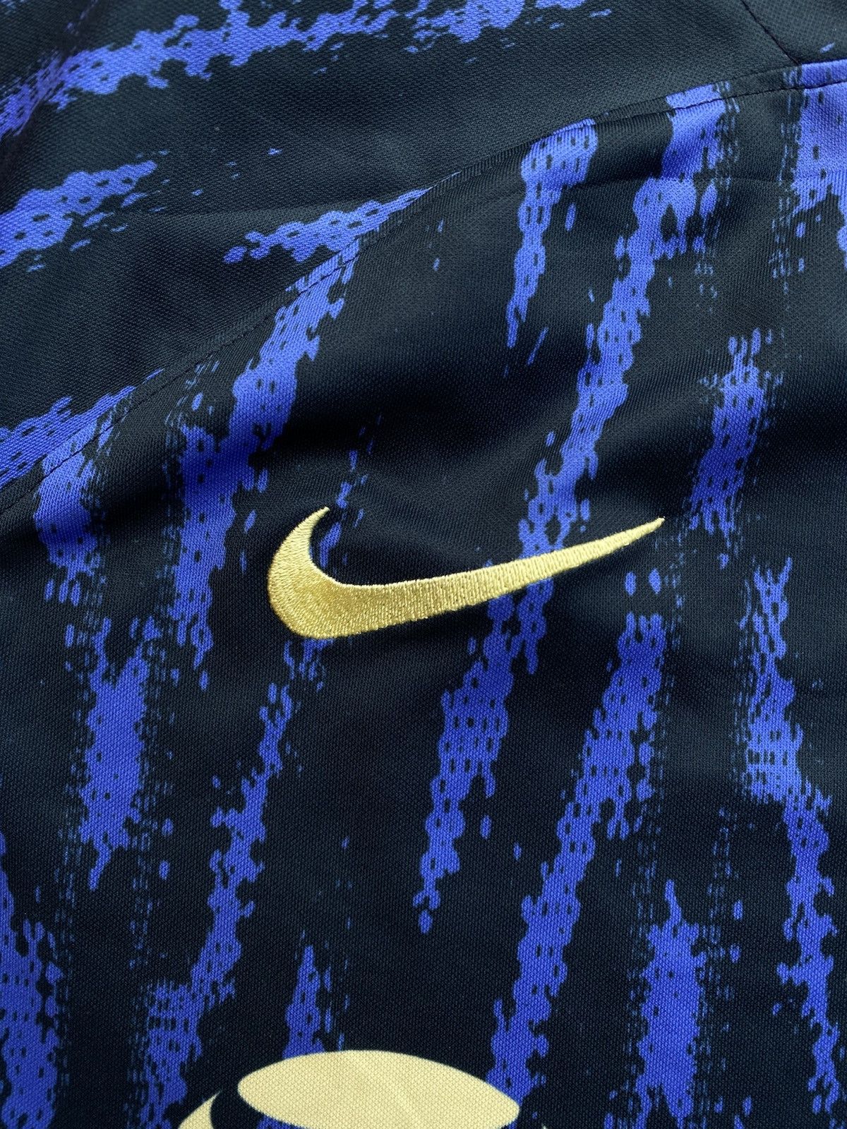 Nike Jersey Nike Club America 22/23 Size US S / EU 44-46 / 1 - 7 Thumbnail