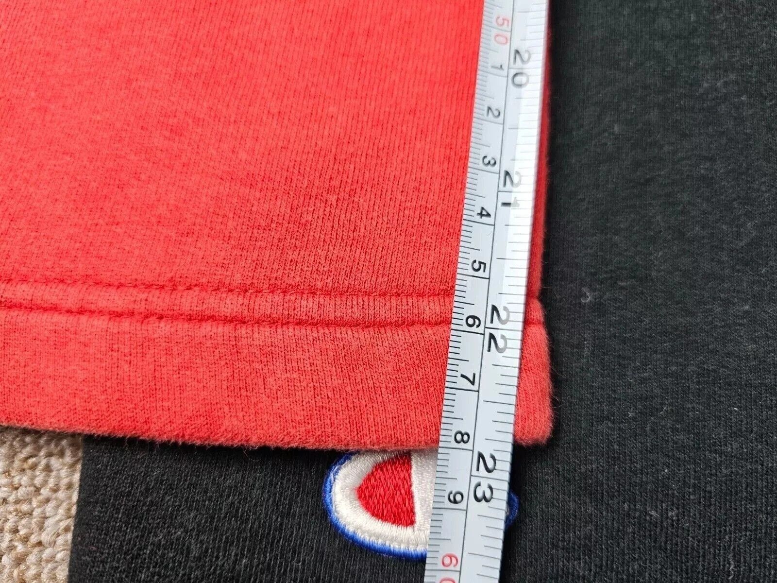 Champion Champion Chicago Bulls 90s NBA Crewneck Sweatshirt Men S Size US S / EU 44-46 / 1 - 12 Thumbnail
