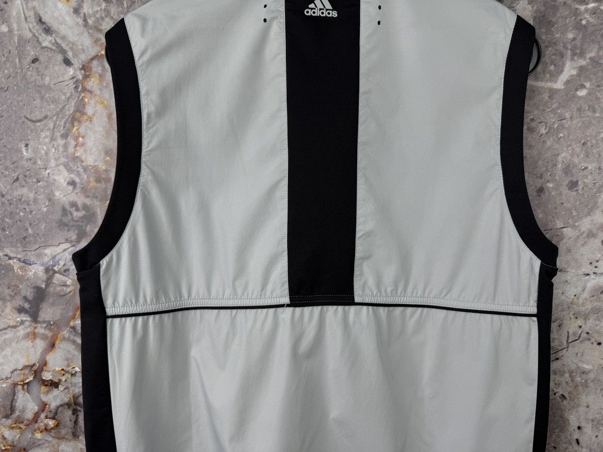 Adidas Men’s Adidas Clima Proof Vest Sportswear Size Large Size US L / EU 52-54 / 3 - 10 Thumbnail